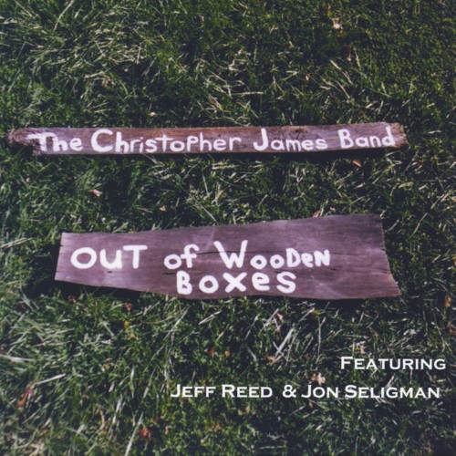 Out of Wooden Boxes