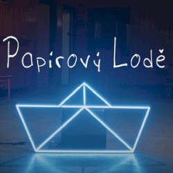 Papírový lodě