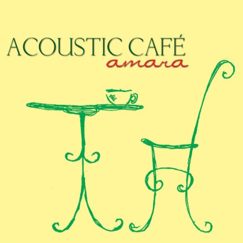 Acoustic Café
