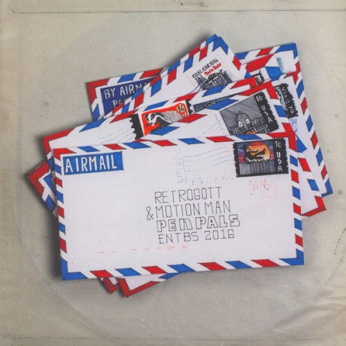 Pen Pals