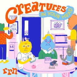 Creatures in Your Head