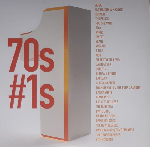70s #1s