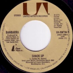 Shack Up
