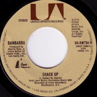 Shack Up