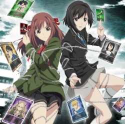 TVアニメ Lostorage incited WIXOSS ORIGINAL SOUNDTRACK