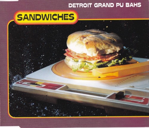 Sandwiches