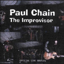 The Improvisor