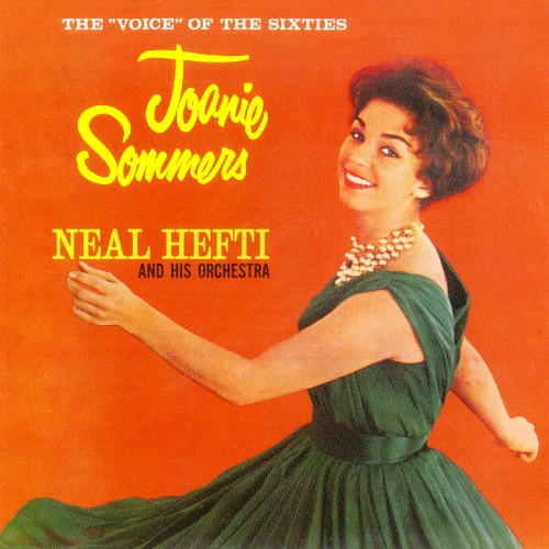 The "Voice" of the Sixties!