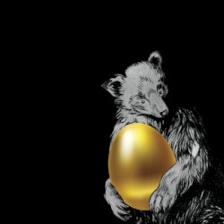 The Easter Bär