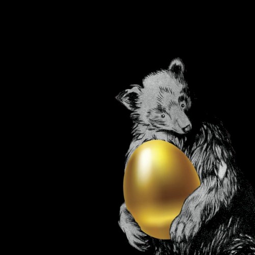 The Easter Bär