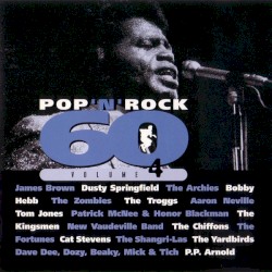 Pop’n’Rock 60, Volume 4