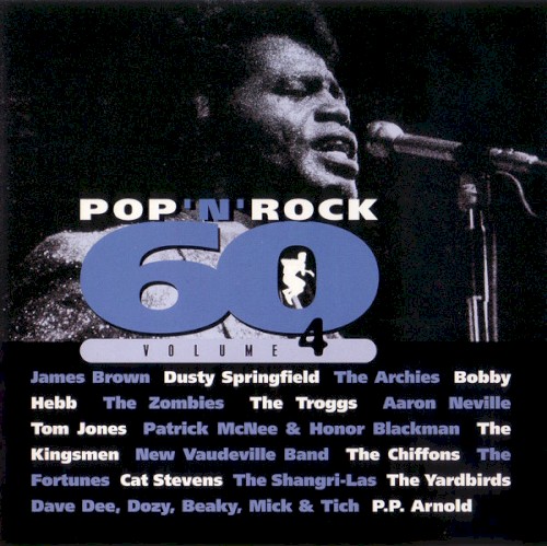 Pop’n’Rock 60, Volume 4
