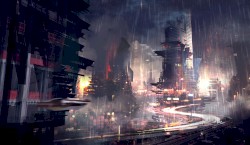 Steel City