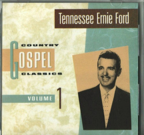 Country Gospel Classics