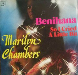 Benihana / So I Cried a Little Bit