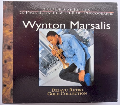 Marsalis