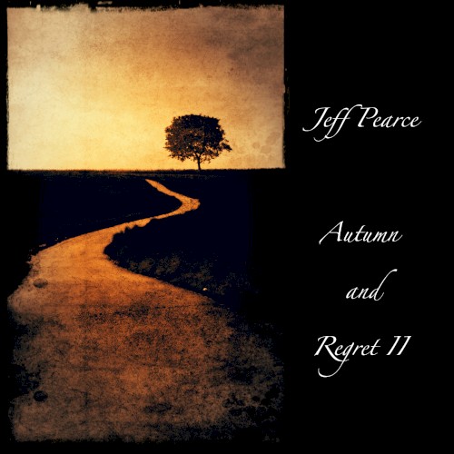 Autumn and Regret II
