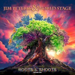 Roots & Shoots, Vol. 1