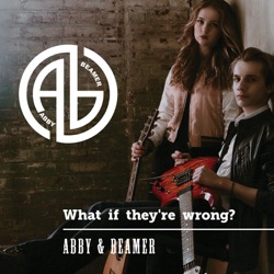 What If They're Wrong?