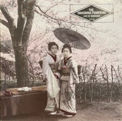 Live at Kawasaki 2.24.92