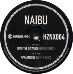 Into the Distance (Break remix) / Apparitions