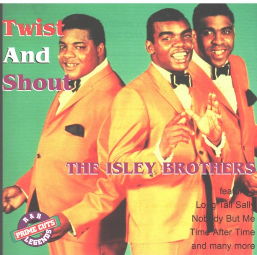 Twist And Shout