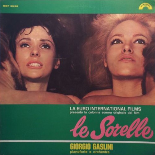 Le Sorelle