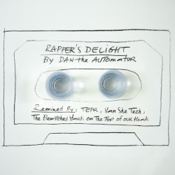 Rapper's Delight Remixed