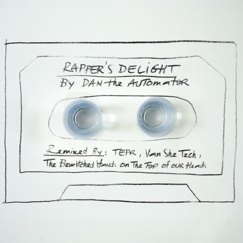 Rapper's Delight Remixed
