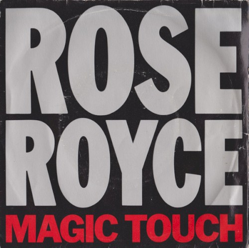 Magic Touch