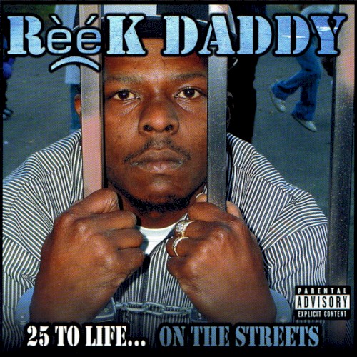 25 to Life... On the Streets