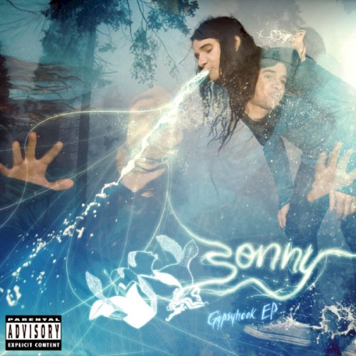 Gypsyhook EP