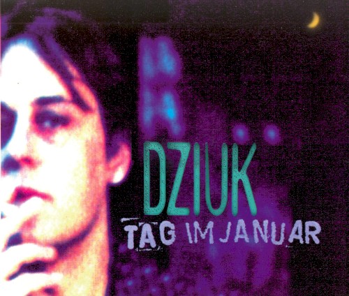 Tag im Januar