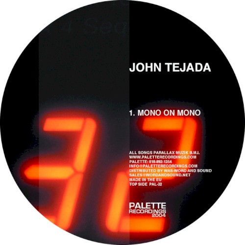 Mono on Mono