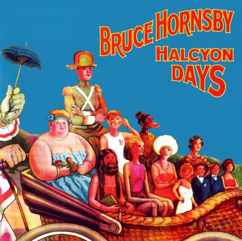 Halcyon Days