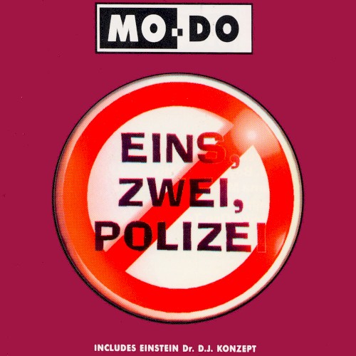 Eins, zwei, Polizei