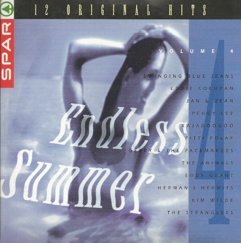 Endless Summer, Volume 4