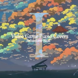 Video Game Piano Covers