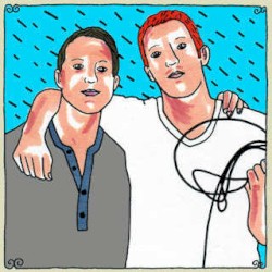 Daytrotter Session