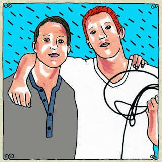 Daytrotter Session