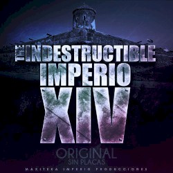El indestructible imperio, vol. 14 (Sin placas)