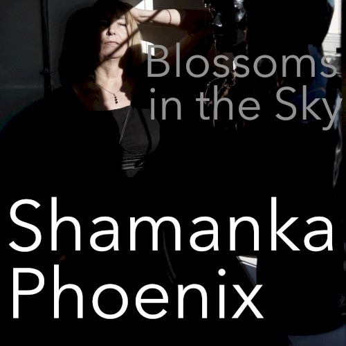 Blossoms in the Sky