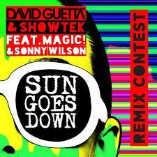 Sun Goes Down (TWIIG remix)