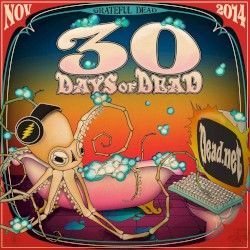30 Days of Dead: Nov 2014