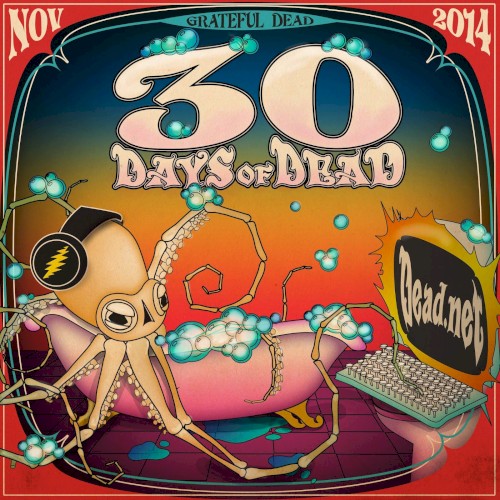 30 Days of Dead: Nov 2014