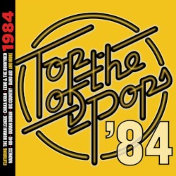 Top of the Pops ’84