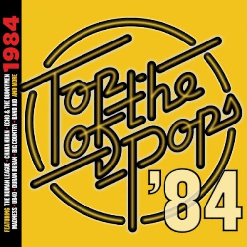 Top of the Pops ’84