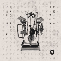 Infinite Misfits