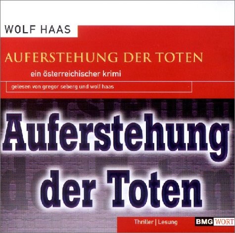 Auferstehung der Toten
