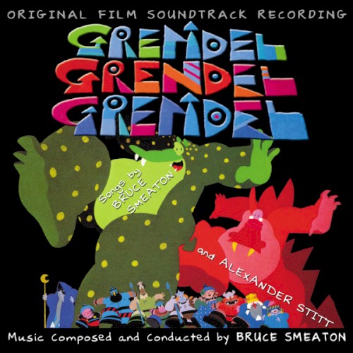 Grendel Grendel Grendel
